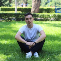 Dalen Ospanov, 24.06, Hong Kong