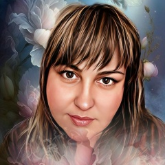 Наиля Богомолова, 03.05, Набережные Челны