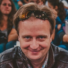 Михаил Гуренков, 08.01.1978, Санкт-Петербург