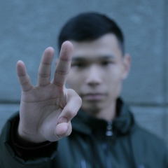 Алтай Тороканов, 12.05, Бишкек