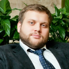 Антон Вихров, 13.12, Санкт-Петербург