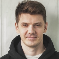 Сергей Головин, 11.04.1987, Москва