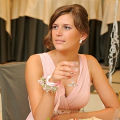 Элеонора Озерова, 09.09.1985, Санкт-Петербург