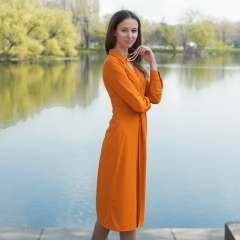 Инна Ротовская, 07.03, Санкт-Петербург