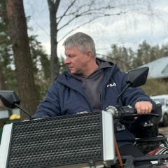 Алексей Кабаев, Владимир