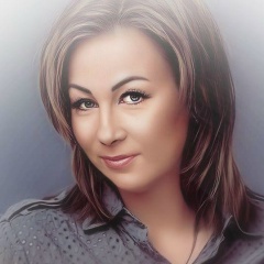 Татьяна Валова, 19.12, Санкт-Петербург
