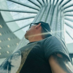 Руслан Борисенко, Санкт-Петербург