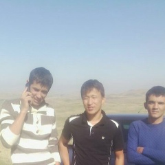 Muhtar Taubaev, 11.10, Шымкент