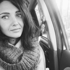 Elena Troitskaya, 30.04, Москва