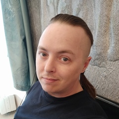 Илья Слухачёв, 04.11.1982, Санкт-Петербург