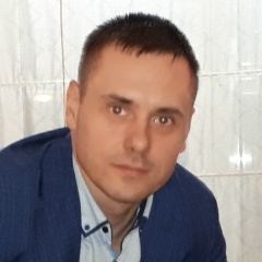 Евгений Колпаков, 24.11, Кемерово