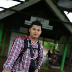 Nyan Min-Thin, 18.04.1989, Kalaw