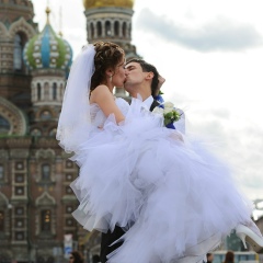 Дмитрий Звонков, Санкт-Петербург