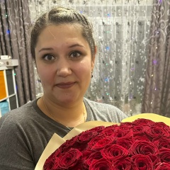 Кристина Халадова, 13.01.1990, Сургут