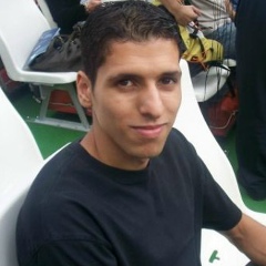 Hamza Mirou, 05.06.1986, Constantine