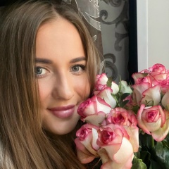 Мария Юханова, 08.10.1990, Санкт-Петербург