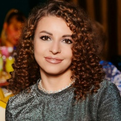 Оленька Слонова, Нижневартовск