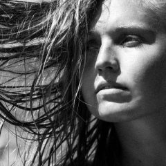 Анна Николаева, 09.12.1989, Москва