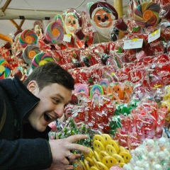 Саша Михалкив, 22.02, Ивано-Франковск