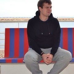 Sasancho Svistoplyaskas, 20.03.1988