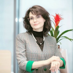 Генриетта Строева, 24.09.1987, Астана