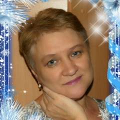 Татьяна Говорова, 15.11, Санкт-Петербург