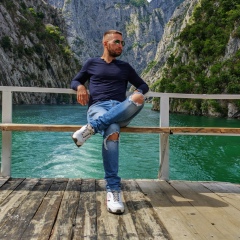 Сергей Демидов, 18.02