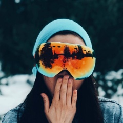 Лола Лабурина, 24.08, Красноярск