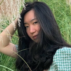 Татьяна Цой, 18.03.1993, Москва