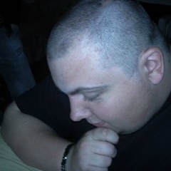 Johnson Do, 01.01.2001, Харьков