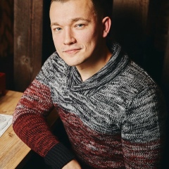 Вячеслав Черкасов, 26.05.1988, Санкт-Петербург