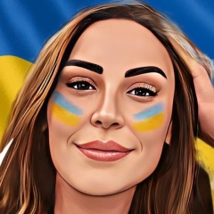 Anna Горбунова, 19.11, Днепр (Днепропетровск)