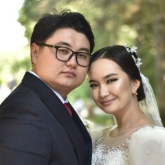 Аида Батухан, 27.02, Астана