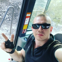 Антон Мазур, 28.05.1984, Хандыга