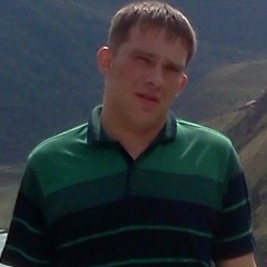 Артем Рудоманенко, 01.09.1987, Астрахань