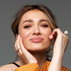 Юля Мартыненко, 28.05, Минск