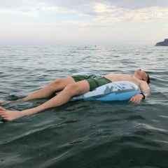 Павел Сорокин, 09.04.1996, Санкт-Петербург