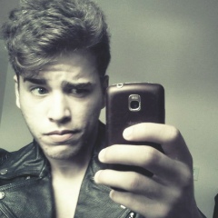 Leandro Gasparini, 30.01, São Paulo