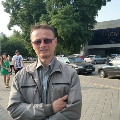 Александр Зайковский, 23.12, Петропавловск