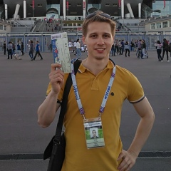 Руслан Садриев, 28.08.1988, Москва