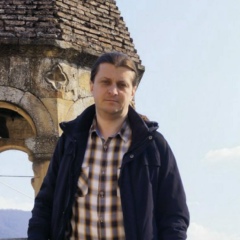 Павел Остапенко, 28.05.1977, Гродно