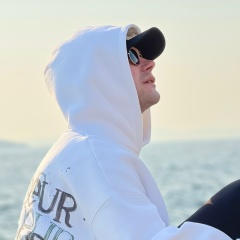 Данил Лыков, Владивосток