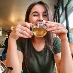 Nilufar Khabibullozoda, 10.07.1991, Душанбе