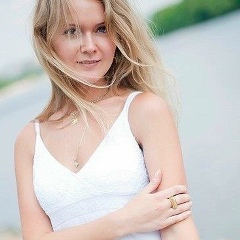 Irina Pole, 11.08, Москва