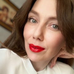 Светлана Гарипова, Екатеринбург