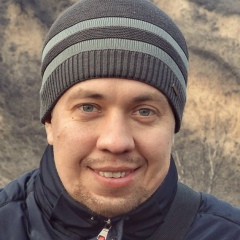 Олег Дядык, 13.09.1984, Днепр (Днепропетровск)