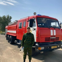 Куланда Утарова, 28.10.1974, Кунград