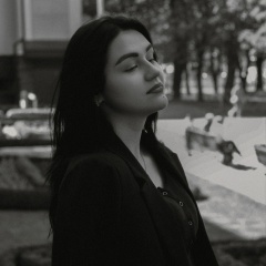 Дарья Варшинская, 30.11