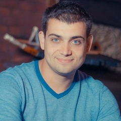 Андрей Маландей, 03.11, Одесса