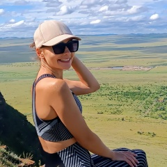 Екатерина Соснова, 13.01.1988